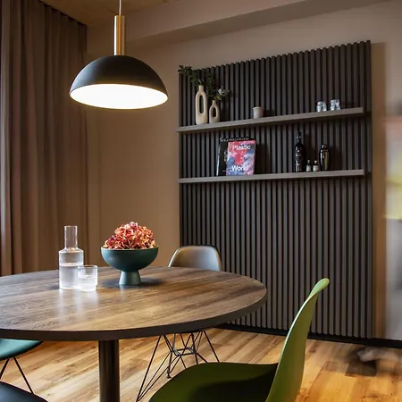 Ipartment Oper Apartment Cologne