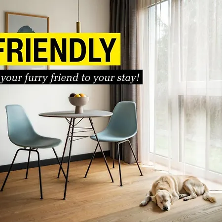 Ipartment Oper Apartment *