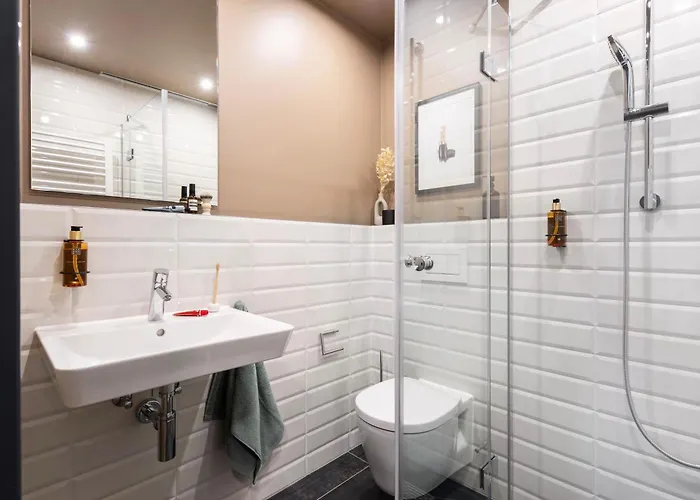 Apartment Ipartment Oper *