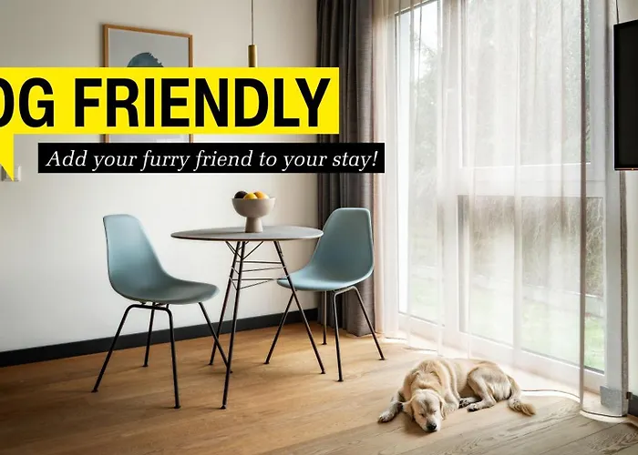 Ipartment Oper Apartment *