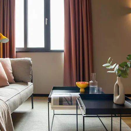 Ipartment Oper Kolín nad Rýnem