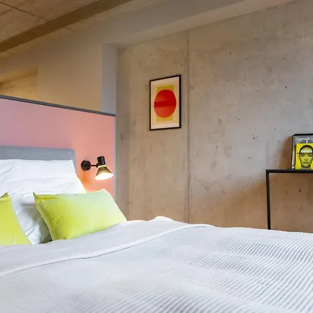 Ipartment Oper Apartmán