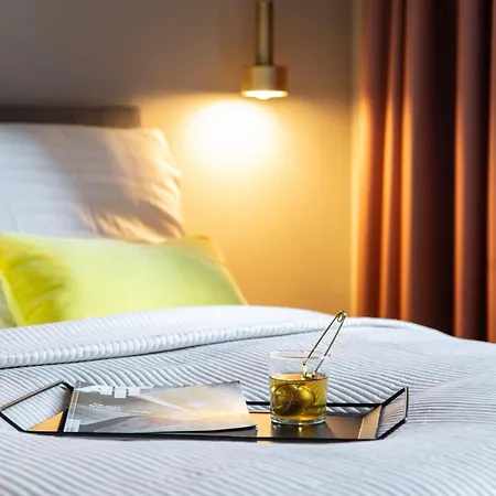 Ipartment Oper Köln