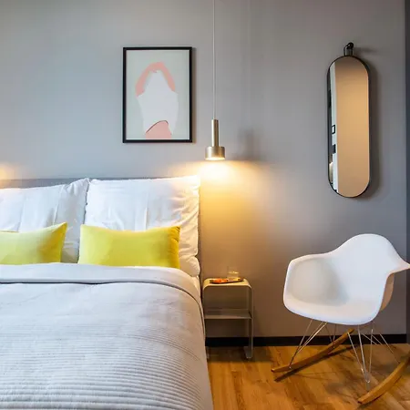 Ipartment Oper Kolín nad Rýnem