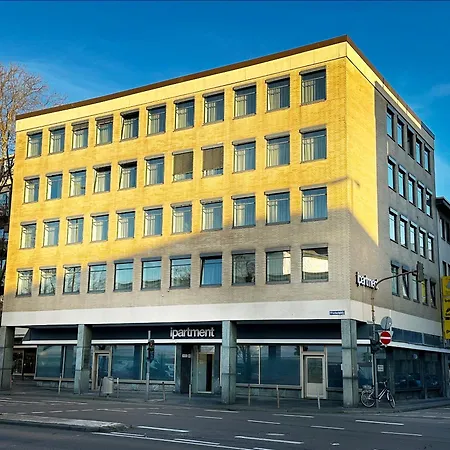 Ipartment Oper @home By Western *