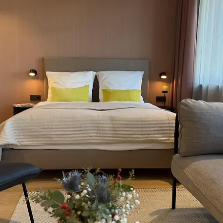 Ipartment Oper @home By Western Hotel *
