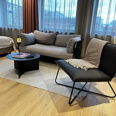 Ipartment Oper @home By Western *