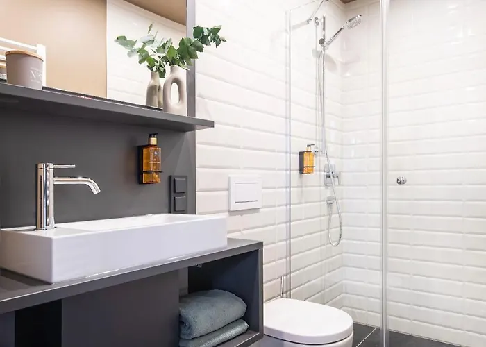 Hotel Ipartment Koeln Oper @Home By Best Western