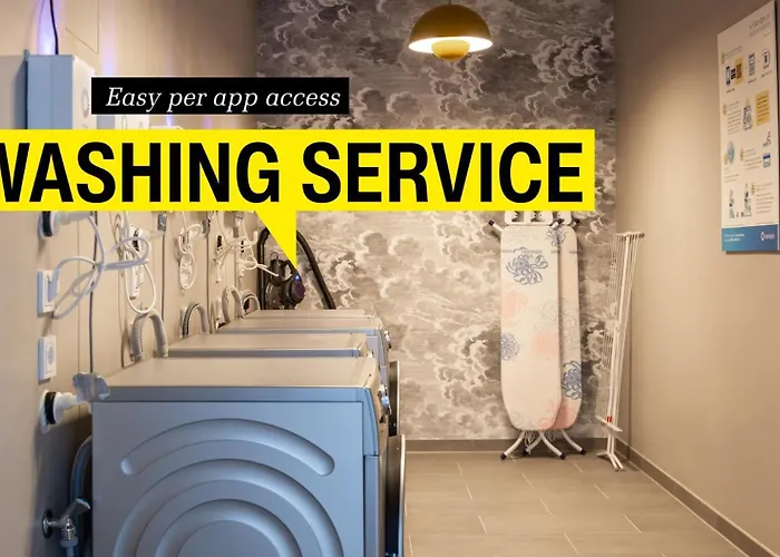 Ipartment Oper Köln