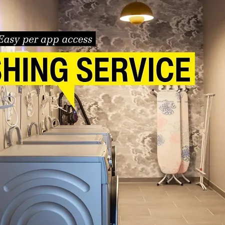 Ipartment Oper كولونيا