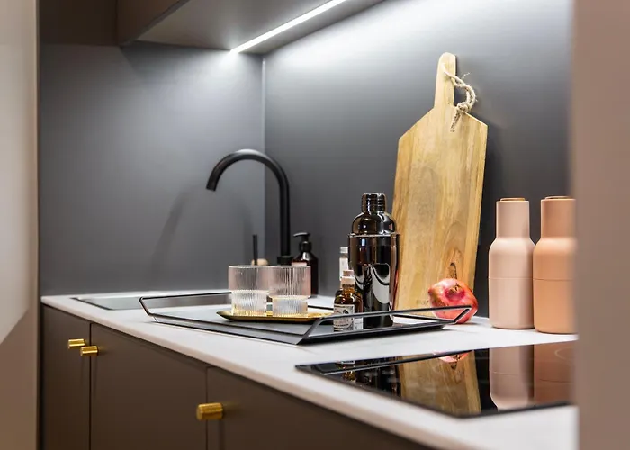 شقة Ipartment Oper *