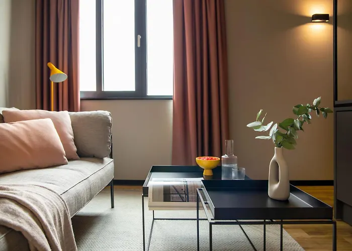 Ipartment Oper Köln