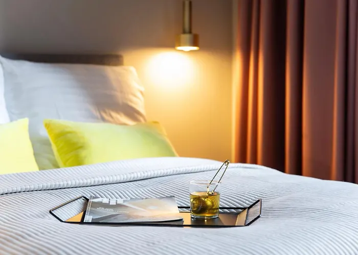 Ipartment Oper Köln